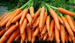 carrots